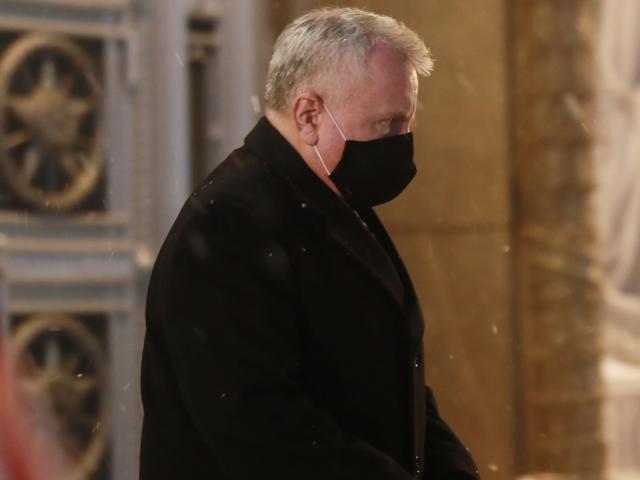 Thế giới - Mỹ gửi văn bản phản hồi đề xuất an ninh của Nga, yêu cầu giữ kín