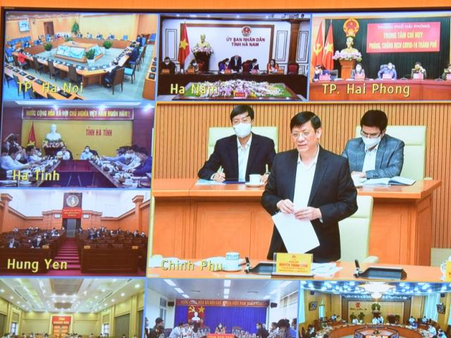 Sức khỏe đời sống - Việt Nam đã ghi nhận 166 trường hợp nhiễm biến chủng Omicron