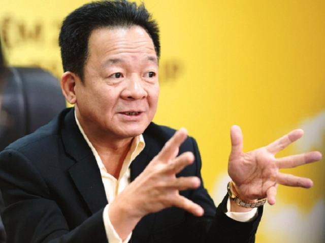 Kinh doanh - "Con cưng" lãi kỷ lục, gia đình bầu Hiển sở hữu khối tài sản thế nào?
