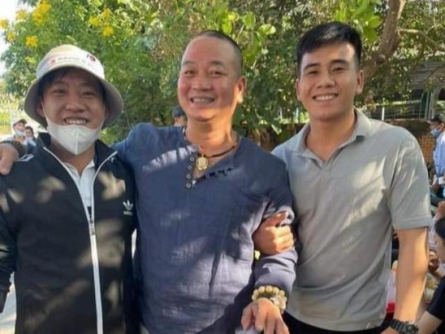 Pháp luật - Giám thị Trại giam Xuân Lộc nói về Hải bánh ngày ra tù