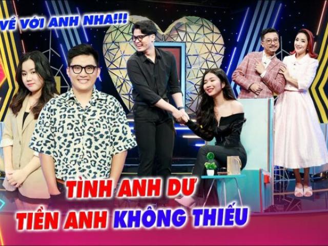 Bạn trẻ - Cuộc sống - Trai 2K khoe tài khoản rủng rỉnh, chủ động "gần gũi" gái xinh khi hẹn hò
