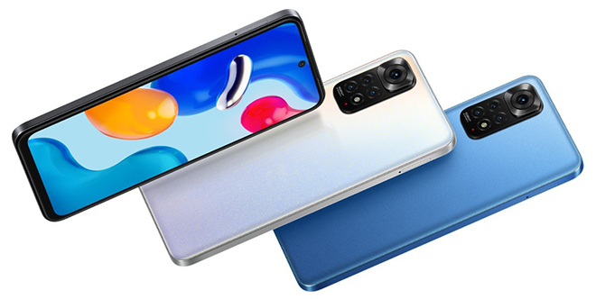 Chiếc điện thoại cấu hình khủng giá rẻ của Xiaomi chính thức xuất ngoại - 1