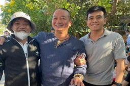 Pháp luật - Giám thị Trại giam Xuân Lộc nói về Hải bánh ngày ra tù