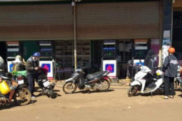 Kinh doanh - Đắk Lắk: Nhiều điểm bán xăng dầu đóng cửa vì... càng bán càng lỗ