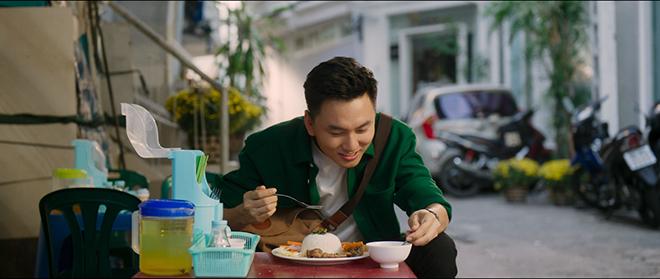 Tết Thịnh vượng của người Sài Gòn trong clip của chàng travel blogger - 5