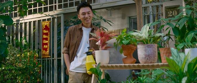 Tết Thịnh vượng của người Sài Gòn trong clip của chàng travel blogger - 6