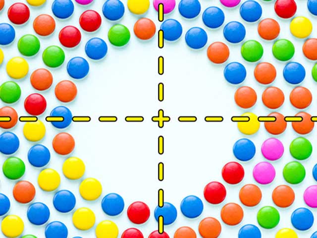 Bạn trẻ - Cuộc sống - Thử tài tìm chiếc bóng đèn trong 5 bức hình này