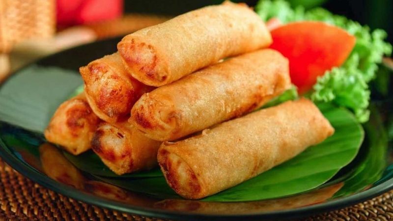 7 món ăn may mắn trong năm mới của người Trung Quốc - 3