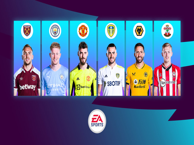 Bóng đá - Tin mới nhất bóng đá tối 27/1: De Gea lọt nhóm đề cử "Cầu thủ hay nhất tháng"