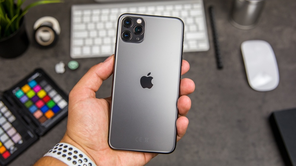 4 mẫu iPhone cũ đáng mua nhất thời điểm đầu năm 2022 - 5