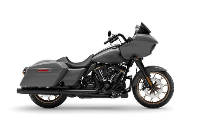 “Khủng long” 2022 Harley-Davidson Road Glide ST và Street Glide ST trình làng - 6