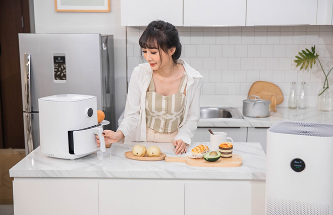 Loạt phụ kiện nhà thông minh giảm giá tốt nên sắm dịp Tết này - 3