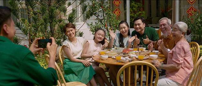 Tết Thịnh vượng của người Sài Gòn trong clip của chàng travel blogger - 2