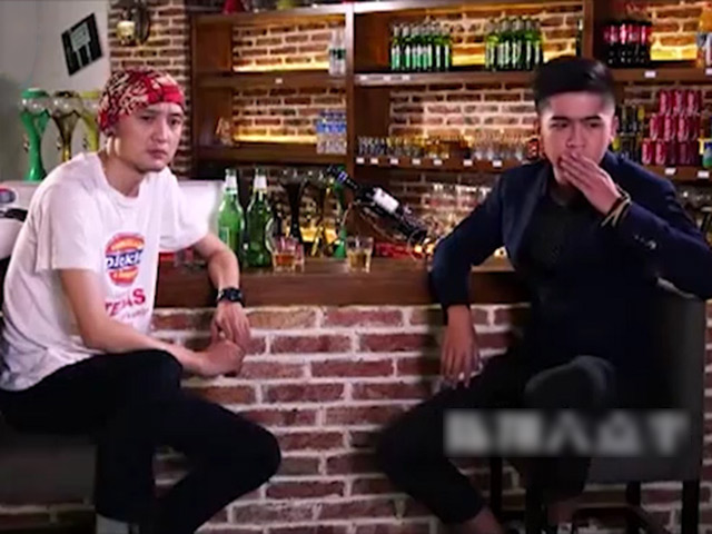 Cười 24H - Chàng trai bị bạn thân "cắm sừng" mà không hề hay biết