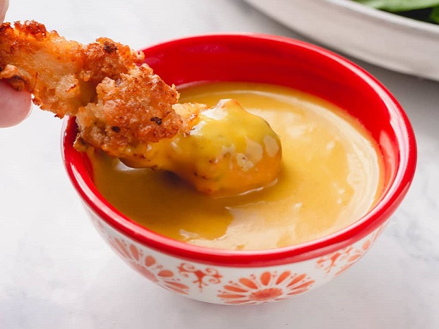 Ẩm thực - 4 công thức nước sốt cực dễ làm, chấm món nào cũng "thăng hạng" độ ngon