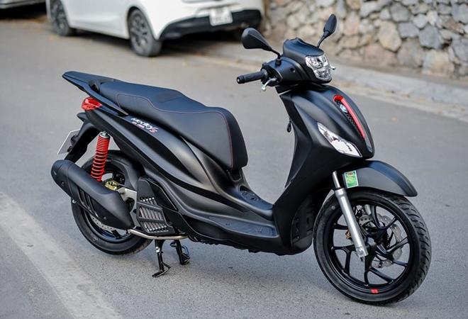 Giá xe Honda SH 2023 và thông tin cập nhật mới nhất  Tinxe