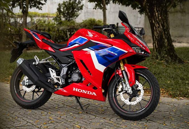 Bảng giá xe máy Honda 2022 mới nhất đầy đủ các dòng xe - 3