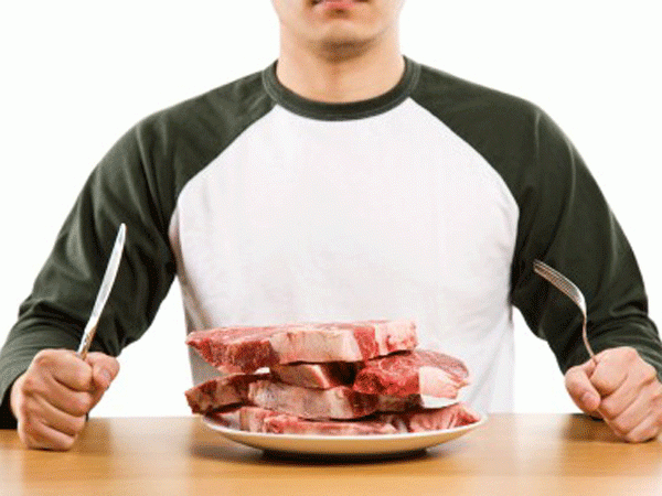 Loại thịt giàu protein chất lượng cao, ăn kiểu này tác hại khôn lường - 3