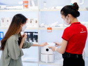 Loạt phụ kiện nhà thông minh giảm giá tốt nên sắm dịp Tết này