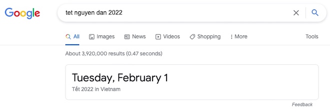 "Điều kiện về quê ăn Tết" được tìm kiếm liên tục cận Tết Nguyên đán 2022 - 1