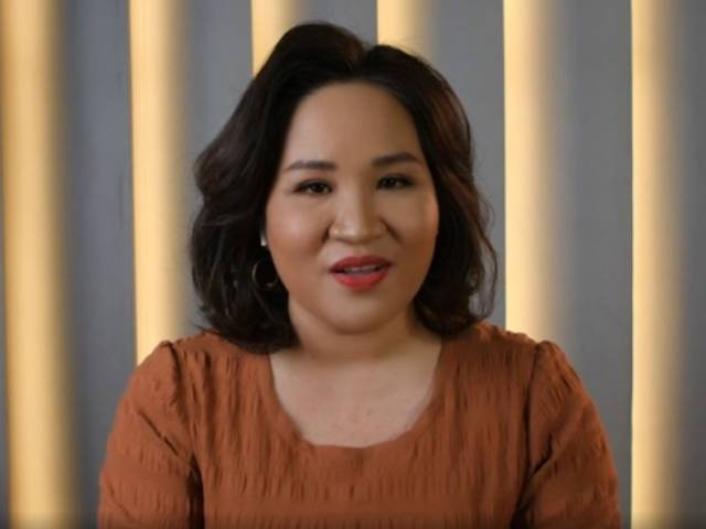 Giải trí - Show "Người thứ 3" hot nhất: Vợ theo dõi chồng ngoại tình suốt hai năm, bị đánh vỡ nón bảo hiểm