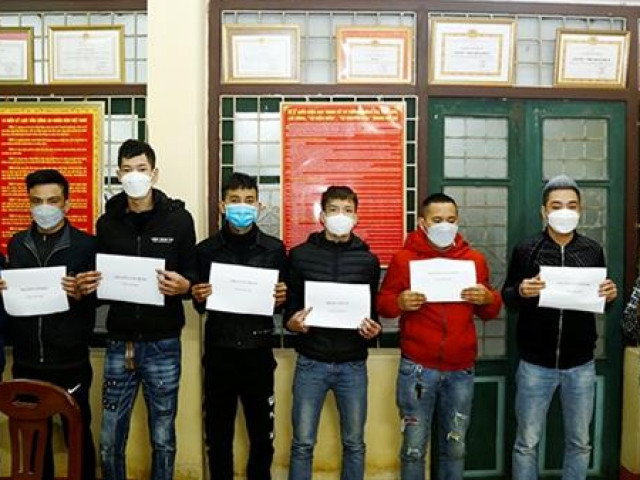 Pháp luật - Tranh giành khách, nhà xe thuê côn đồ “dằn mặt” nhau