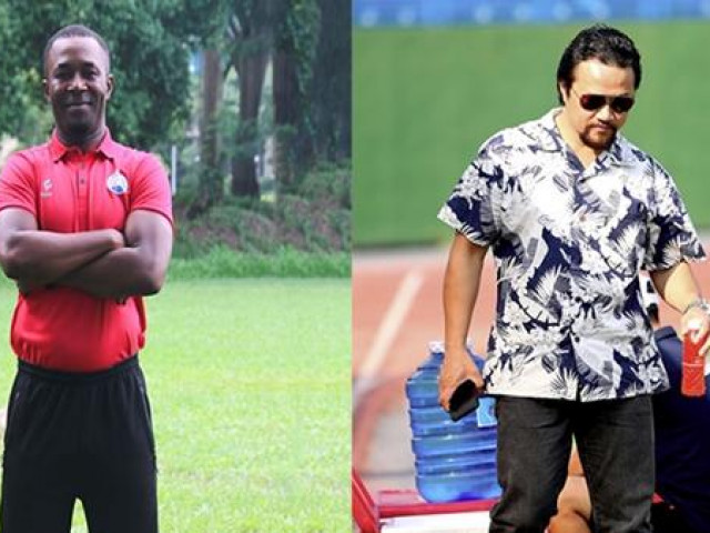 Bóng đá - Lình xình chuyện "đi đêm" ký hợp đồng với cầu thủ