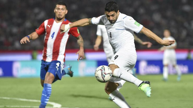 Luis Suarez tỏa sáng kịp thời&nbsp;