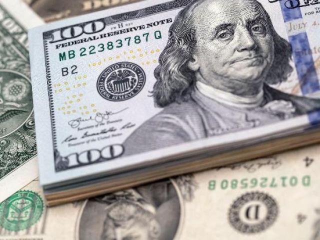 Kinh doanh - Tỷ giá USD hôm nay 28/1: Bứt phá khi đón nhận các thông tin tốt về nền kinh tế