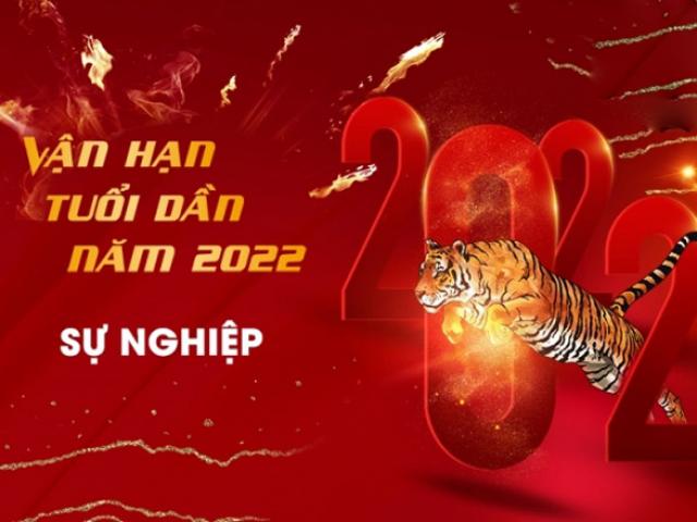 Bạn trẻ - Cuộc sống - Tử vi tuổi Dần 2022: Năm tuổi phạm Thái Tuế, tai ương có thể ập tới bất ngờ
