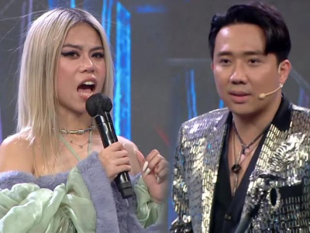 Đời sống Showbiz - Nữ khách mời lên tiếng xin lỗi Trấn Thành sau khi bị chê "hỗn"