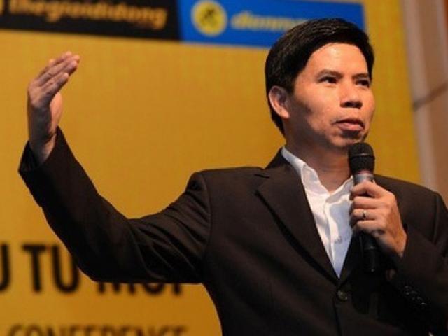 Kinh doanh - Nợ vay của doanh nghiệp tỷ phú Nam Định vượt tỷ USD