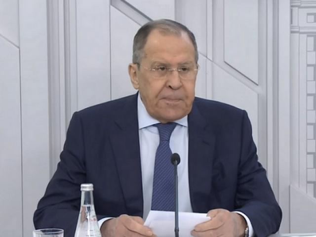 Thế giới - Nga nói về nguy cơ nổ ra xung đột với phương Tây