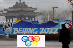 Thể thao - "Chuyện ấy" ở Olympic mùa đông: Cấm ôm, nhưng vẫn phát bao cao su