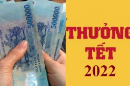 Kinh doanh - Nhân viên công ty chứng khoán hân hoan nhận thưởng Tết, cao nhất tới 26 tháng lương