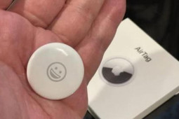 Công nghệ thông tin - AirTag của Apple giúp phát hiện người lươn lẹo nhưng lại gây tranh cãi vì điều này