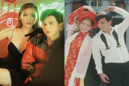 Giải trí - Rộ tin Hồ Quang Hiếu sắp cưới Hoàng Y Nhung: Sự thật ra sao?