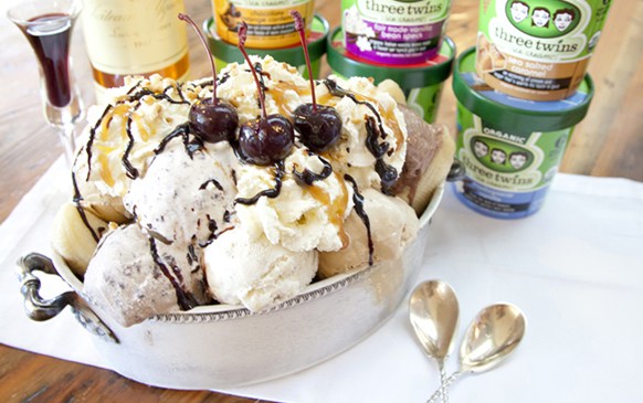 Có gì trong cốc kem giá siêu khủng, bằng tiền cả một ngôi nhà - 4