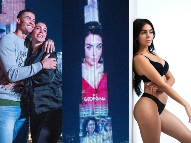 Bóng đá - Ronaldo bạo chi hơn 1,5 tỷ đồng tặng bạn gái hot girl quà sinh nhật "khủng"