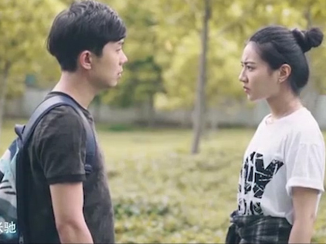 Cười 24H - Chàng trai chung tình không quên được người yêu cũ và cái kết