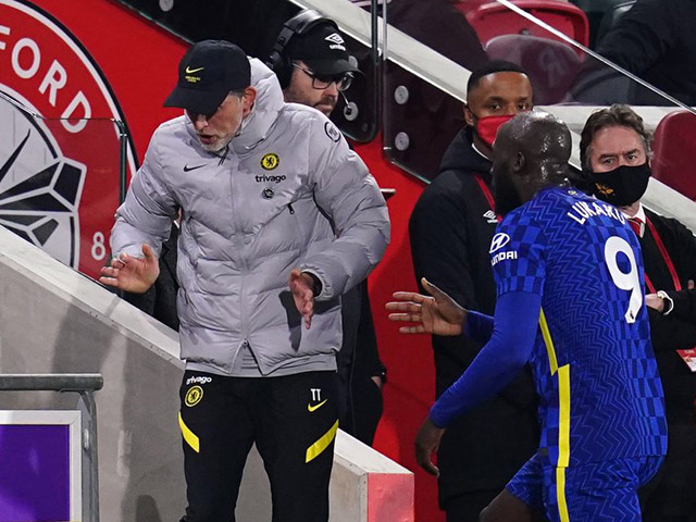 Bóng đá - Sốc nặng Chelsea "thắng như chẻ tre" vẫn lộ mưu đồ "làm phản" Tuchel