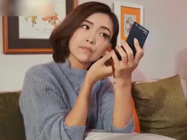 Cười 24H - Phụ nữ rất khó đoán nên chỉ cần nhầm một tí sẽ lĩnh ngay hậu quả