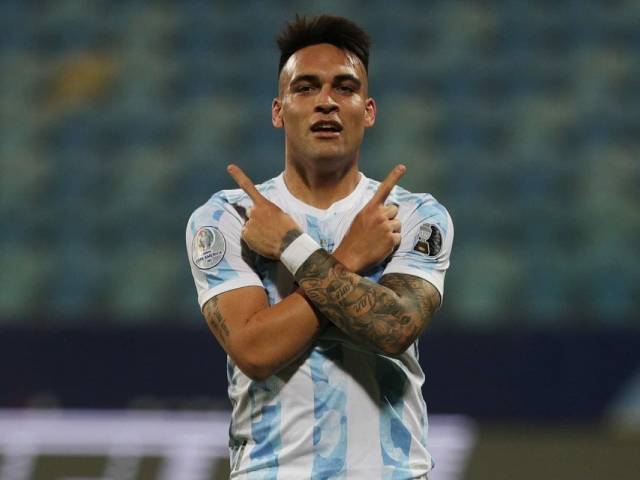 Bóng đá - Video bóng đá Chile - Argentina: Siêu phẩm "mở khóa", rượt đuổi hấp dẫn (Vòng loại World Cup) (H1)