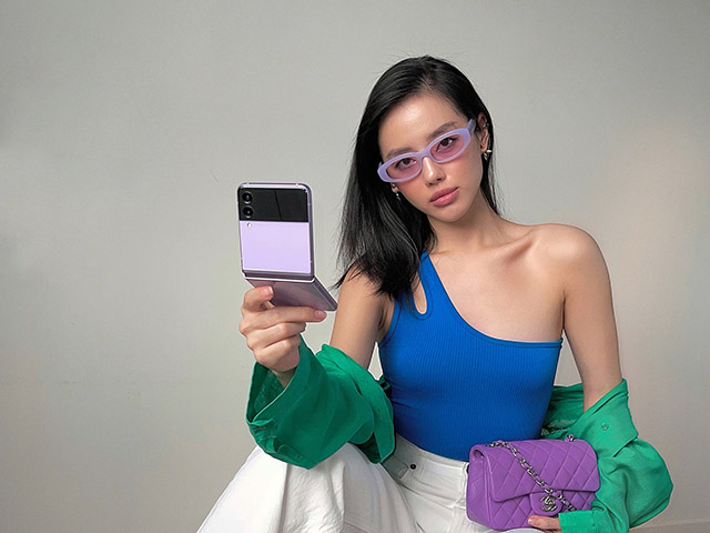 Thời trang Hi-tech - Không kém Apple, Samsung cũng "hốt" bạc tỷ trong quý 4 vừa qua