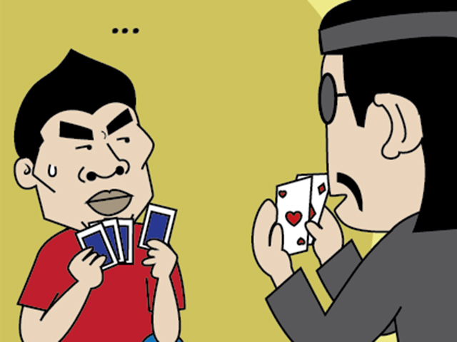 Cười 24H - Những ngày Tết thì nên cẩn thận "giữ mồm giữ miệng"