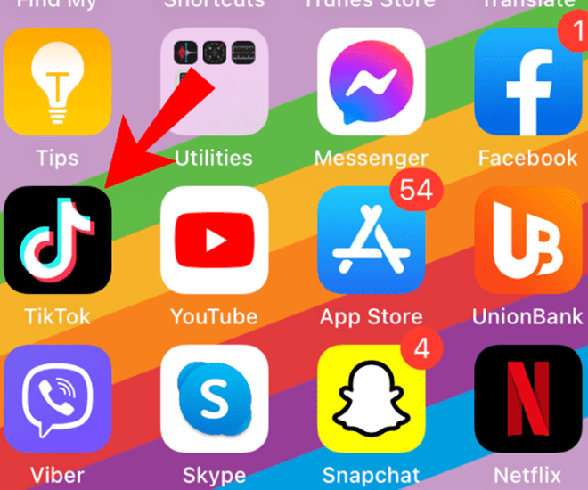 Xóa logo TikTok trên iPhone Hướng dẫn chi tiết và hiệu quả