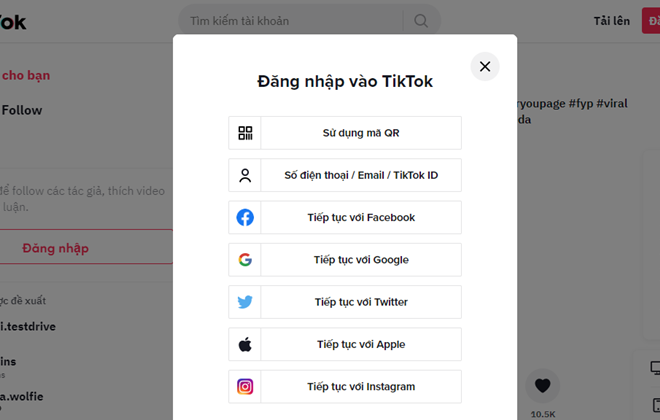 Cách xóa video trên TikTok đơn giản và nhanh nhất - 6