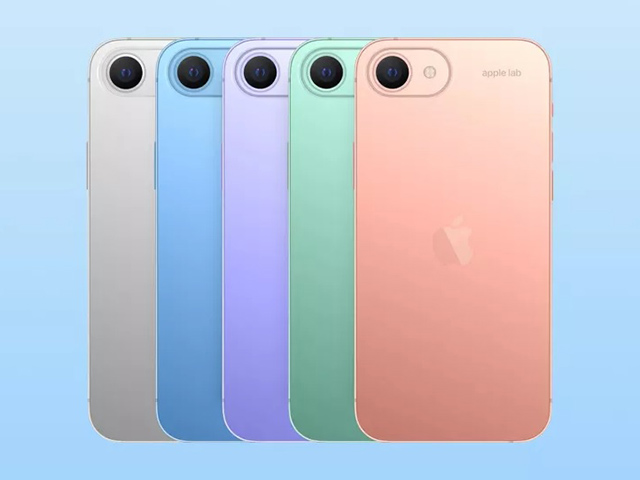 Thời trang Hi-tech - 2 điều giúp iPhone SE 3 "hút khách" hơn bản tiền nhiệm