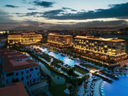 Marriott Bonvoy ra mắt ưu đãi mua 1 tặng 2