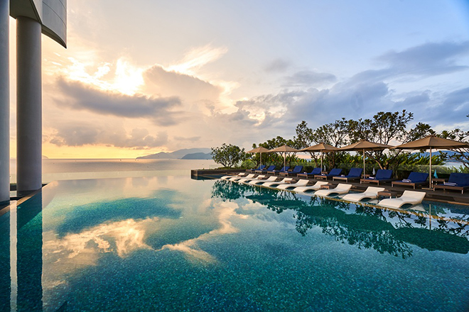 Marriott Bonvoy ra mắt ưu đãi mua 1 tặng 2 - 5